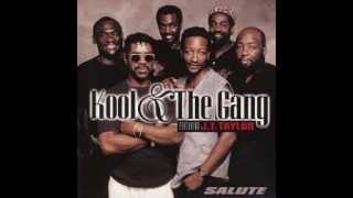 Kool & The Gang Feat J.T.Taylor - Salute To The Ladies (1996)