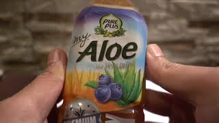 Pure Plus Aloe Vera Drink Juice