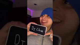 Pitbull grabando ay mi dios