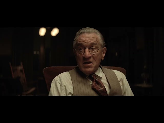 Scorsese’s most innovative and best movie in decades