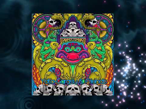 Yata-Garasu & Friends - Unmastered sampler - Taste of the Allbum