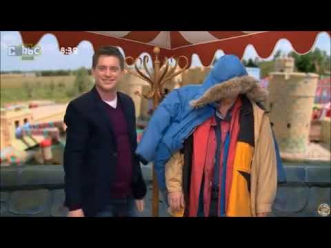 Splatalot: Series 2: Episode 21 (Splatalot! Dancealot!)