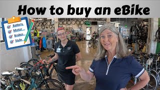 Beginner’s Guide to Buying an E-Bike | What to Know Before Y