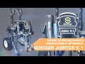 Окрасочный аппарат Schtaer Jupiter 5