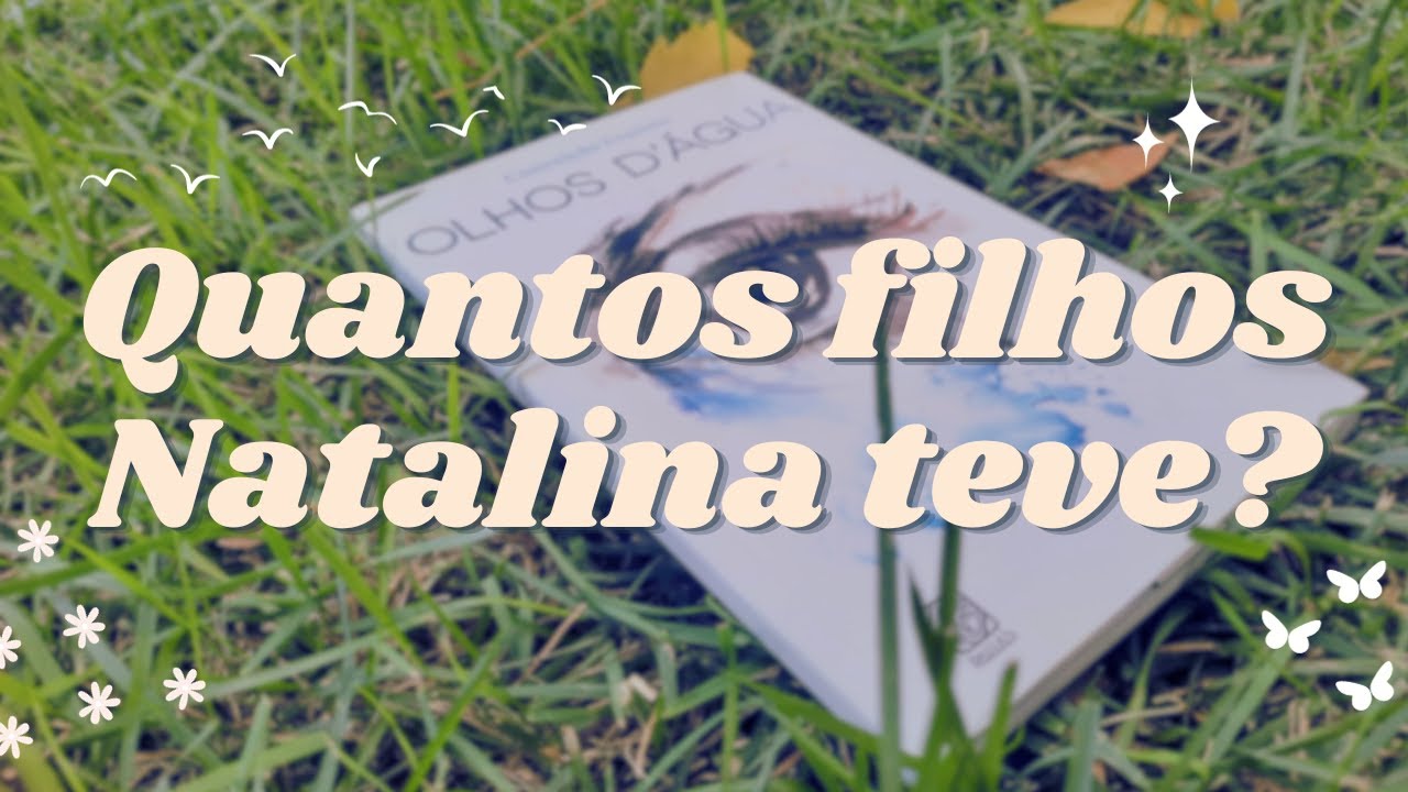 EP. 4: Resenha do conto "Quantos Filhos Natalina Teve?" | Conceição Evaristo
