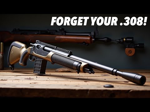 25 MOST POWERFUL AIR RIFLES ON AMAZON!