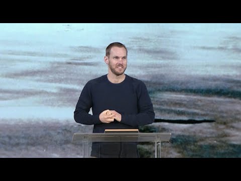 With Jesus In Your Boat | Mark 6:14-29 | David Platt