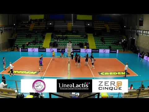 Campionato Nazionale | Serie B1 di volley femminile