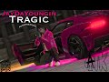 JayDaYoungan - Tragic (official gta 5 music video )‼️