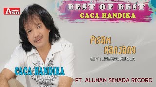 Download lagu CACA HANDIKA - PISAH RANJANG ( Video Musik ) HD mp3 Download lagu CACA HANDIKA - PISAH RANJANG ( Video Musik ) HD mp3