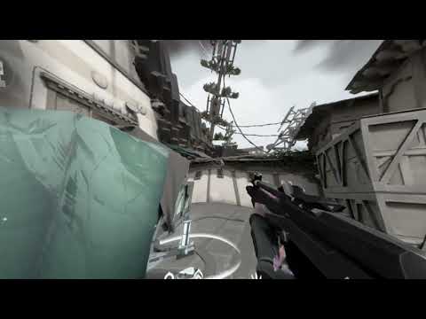 K/Tac vandal have aimbot PROOF