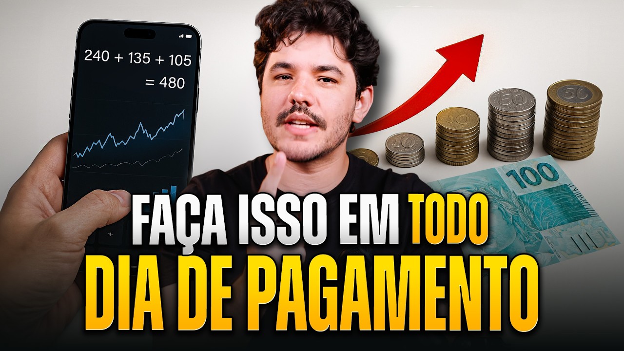 Como fazer o seu salário render 2x mais?