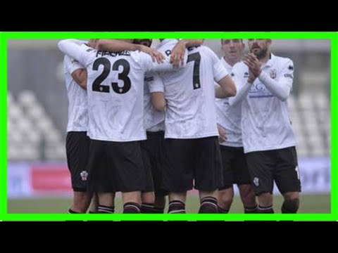 Serie b, pro vercelli-empoli 2-1: gol di caputo, firenze e castiglia