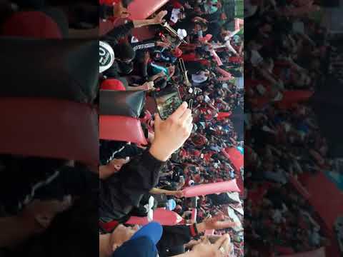 "[] Entran Los De Siempre [] Colon 0-0 "B"union" Barra: Los de Siempre &bull; Club: Colón