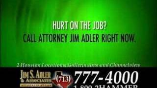 35 Auto Safety REV 3 30sec - Jim Adler and Associates
