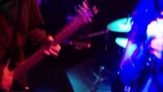 Shitfaced Again @ Sqot Feb 2012