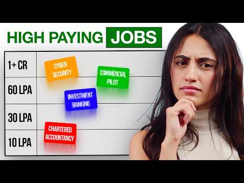 Which Career Actually Pays More in 2026?