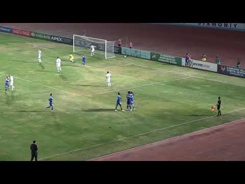 Superliga 18-tur Qizilqum 2-1 Qo'qon-1912