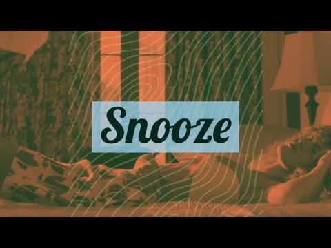 [FREE] Karol G x J. Balvin type Beat - “Snooze” | Type Beat 2021 | Reggaeton Instrumental
