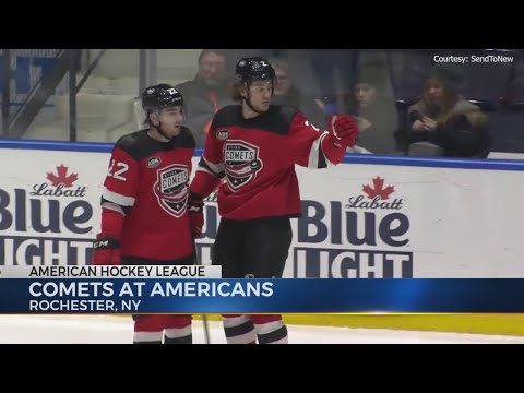 NJ Devils' goalie depth thins, Mitens may be called up, per report