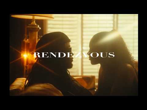 (FREE) Afro/R&B x Tems x Odeal Type Beat - Rendezvous | Free Afro Jazz/Afrobeat Type Beat 2026