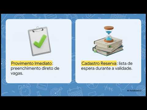 🚨 ENTROU NO RADAR! Concurso Nova Tebas/PR: BANCA DEFINIDA para Níveis Fundamental a Superior!