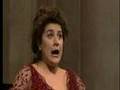 Cecilia Bartoli - "Mi lagnero tacendo" - Rossini