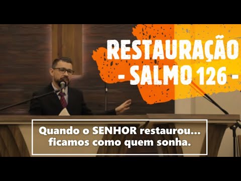 IP Arapongas - Pr Donadeli - RESTAURAÇÃO - 20-09-2020