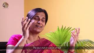 Bhojpuri Folk Music (Holi) | Ude Gulaal Ranga by Dr. Revati Sakalkar | भोजपुरी लोक गीत (होली) | DOWNLOAD THIS VIDEO IN MP3, M4A, WEBM, MP4, 3GP ETC