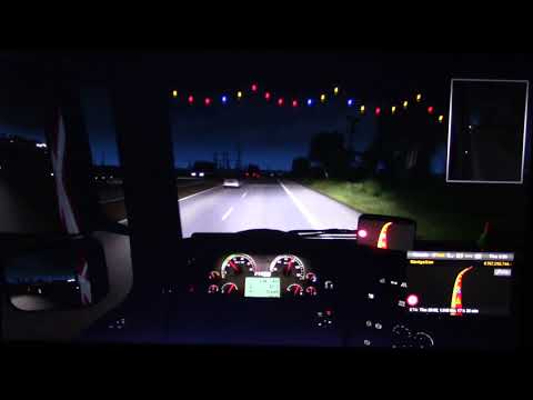 MongoTV_1170 - Part 23 - ETS2 - Roslavi (RUS) - Lubenka (KZ) - 2.650 Km