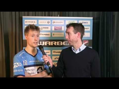 141107 Mattias Kongstad