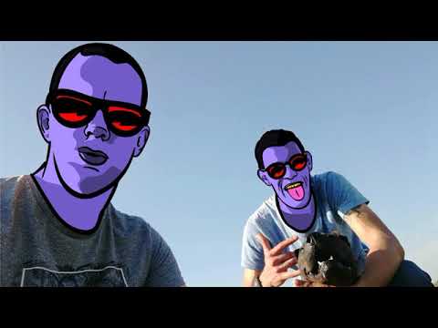 Prljavi Džo x Bronson - Gas, Grad i Magla (2K18)