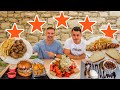 Cheat Day nur in 5 Sterne Restaurants | 24H das beste Essen von Kreta