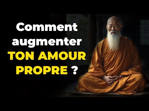 Comment AUGMENTER TON AMOUR PROPRE en reprogrammant ton esprit | Louise Hay
