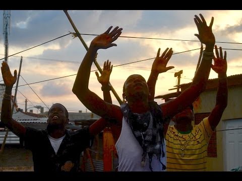 HIT ME WITH MUSIC. Trailer 02/20 (Gallis - JAMAICAN DANCES)