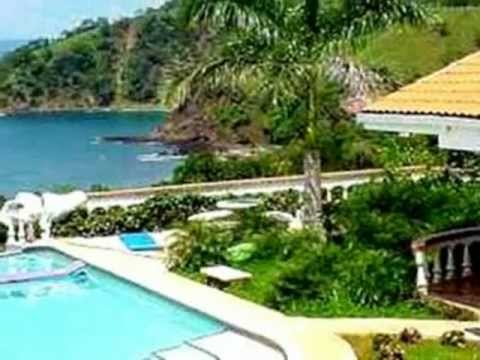 C O S T A -  R I C A -  BEACHES