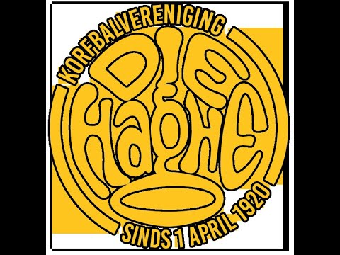 Die Haghe A1 - GroenGeel A1