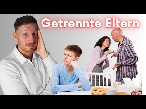Trennung, Scheidung, Patchwork - 3 Fehler & 3 Tipps. SO bleibt dein Kind gesund.