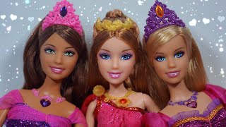 Barbie &amp; the Diamond Castle Dolls Collection (2008)