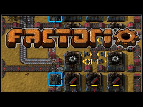 Factorio Meiosis :: Preparing for Destruction - Episode 12