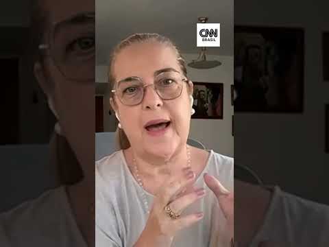 “Foram 40 segundos de verdadeiro pânico”, diz brasileira sobre terremotos na Venezuela