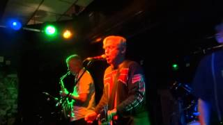 Theatre of Hate - 63 (Esquires, Bedford - 15th August 2014)