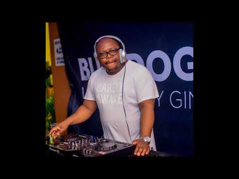 ELEMENTS OF HOUSE.VOL 4- MIXED BY: ALOX