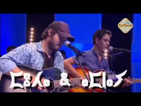 INAZUREN Muha & Amnay Tajmilt i NBA ~ Saghru Band