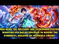 Another World He Starts By Subduing The Strongest Red Dragon Queen And Conquers Everything