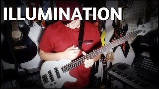 Illumination (Bass Solo) - Justin Anderson