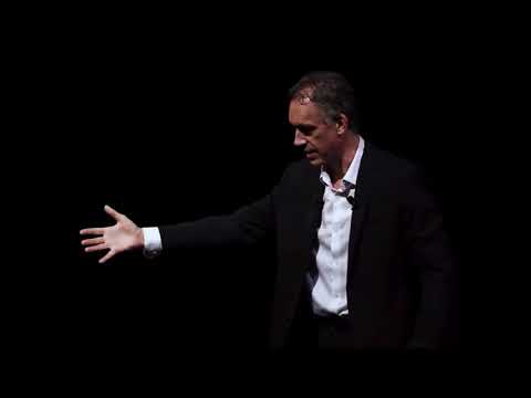 Overcoming temptation to avoid catastrophe | Jordan Peterson