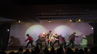 Download lagu PENTAGON Sha La La cover  dance by Chumuly mp3