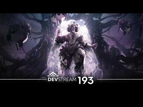 Warframe | Devstream 193: Follie Breakdown, New Game Mode, Switch 2, TennoGen Signas & More!