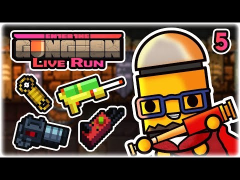 download lagu mp3 mp4 Enter The Gungeon Mega, download lagu Enter The Gungeon Mega gratis, unduh video klip Enter The Gungeon Mega